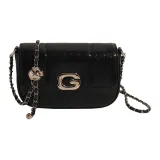 Чёрный + сумка для покупок