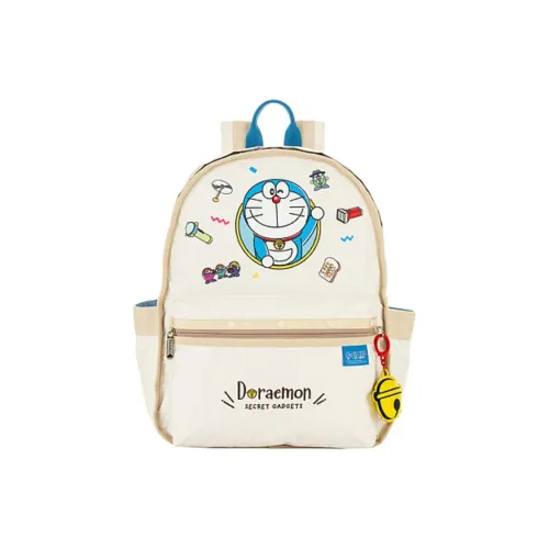 LeSportsac Рюкзаки Бежевый Унисекс