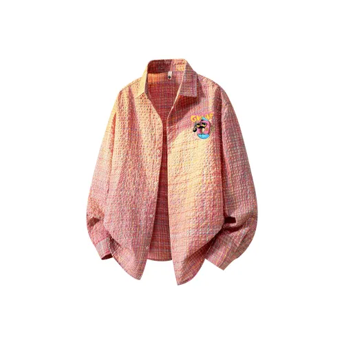 GWAF Унисекс Рубашки