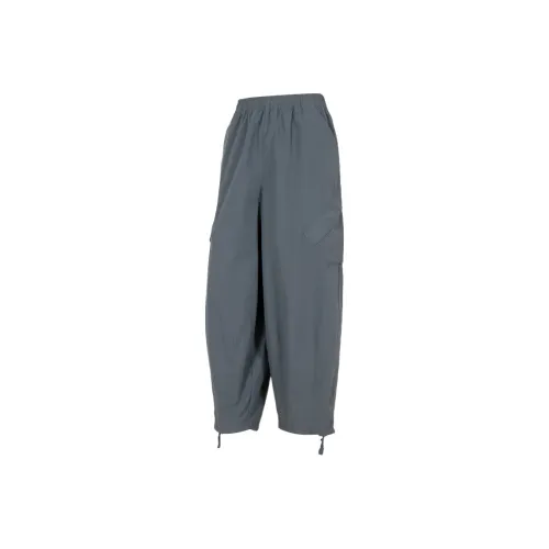 Джордан Gray Women's Casual Pants