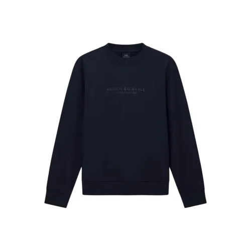 ARMANI EXCHANGEAE Свитшот Мужской