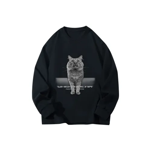 WXEX Унисекс Футболки