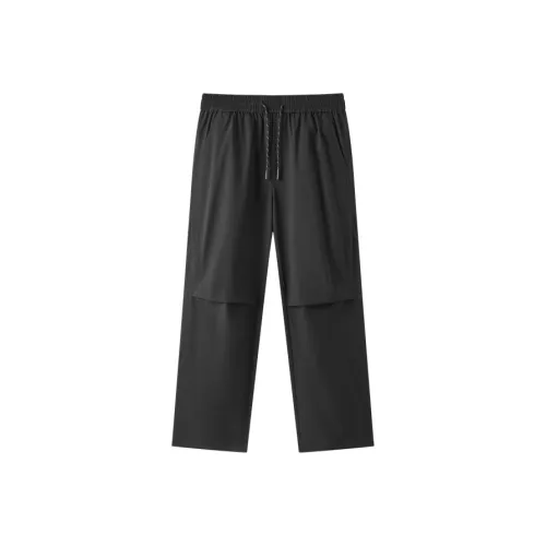 SEM/R Мужские Повседневные Брюки