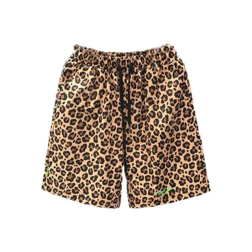 GOODHENLCE Повседневные шорты унисекс