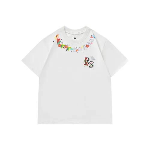 CHONGXIAOLV Унисекс T-рубашки