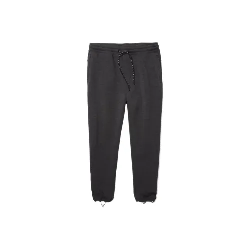 AMERICAN EAGLE Вязаные спортивные брюки для тренировок мужские