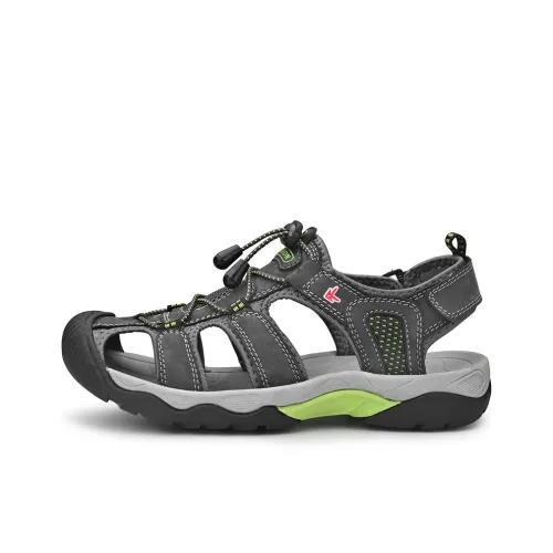 ZAMST Устойчивая к истиранию обувь для походов Мужская