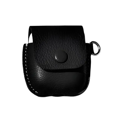 PROPER BELONGINGS Чехлы для наушников, черный, унисекс