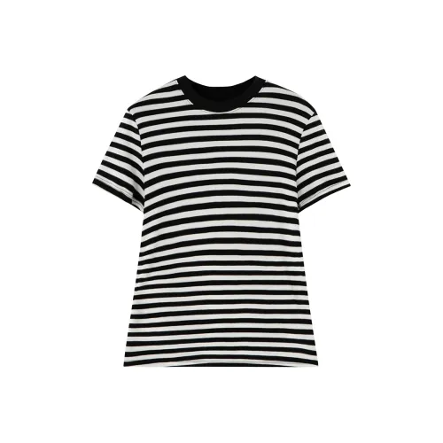 SOON FLOWER Комплект с короткими рукавами рубашка женский