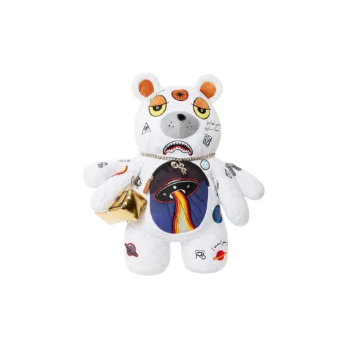 SPRAYGROUND Рюкзаки Унисекс