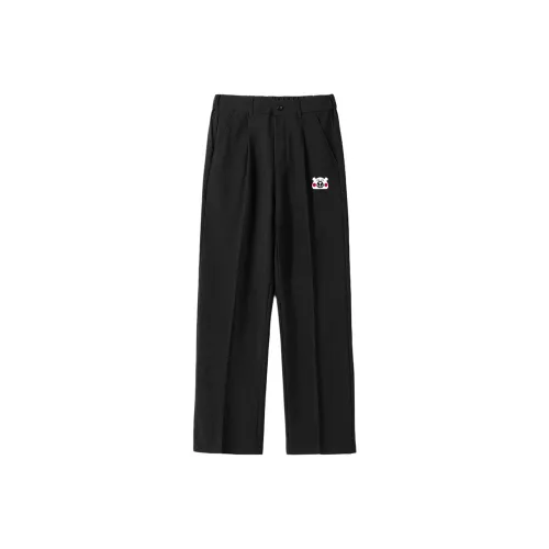 CASAMIA Унисекс Костюмные Брюки