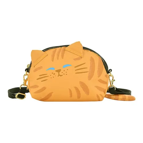 LeSportsac Сумки через плечо Желтые Женские
