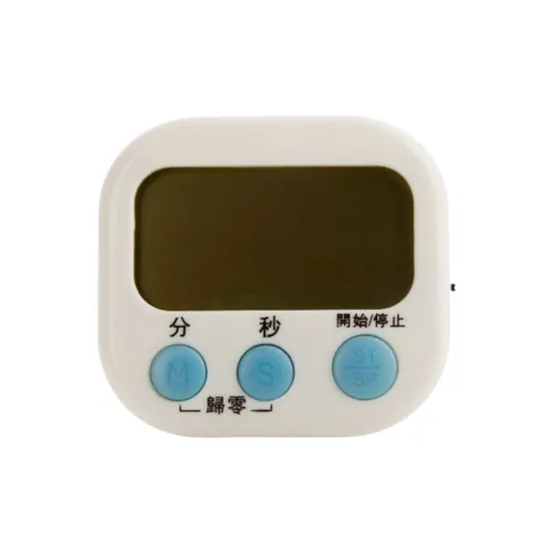 DOULEX Электронный механизм Будильник Унисекс