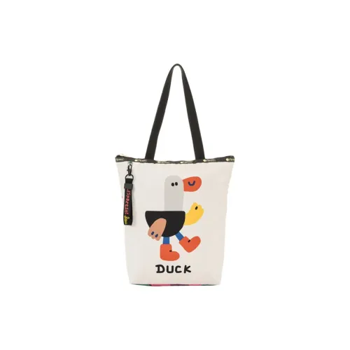 LeSportsac Сумки через плечо Белый Женские