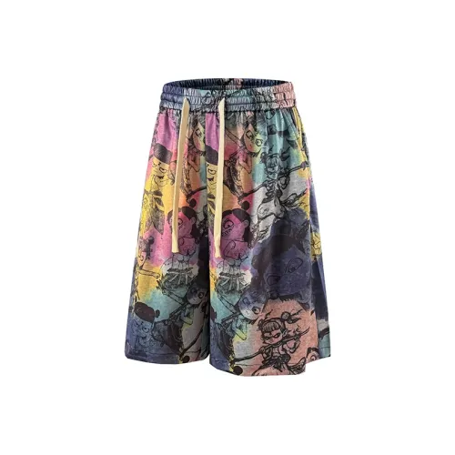 KRISTALIA Повседневные шорты женские