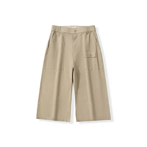 A3G4 Унисекс Шорты карго