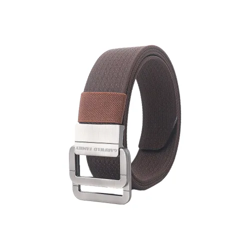 JIAFEIMAOJIAZU Nylon Ремень Мужской 3,8 см