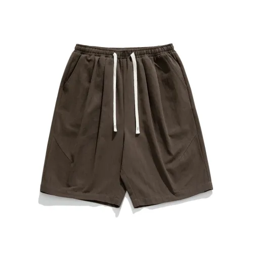 GEOGRE ALEX Мужские Карго Шорты