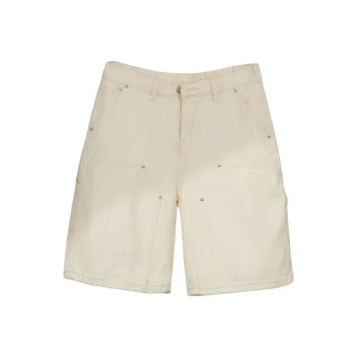 Chisportate Повседневные шорты унисекс