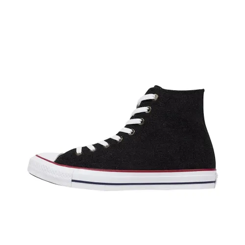 Converse Chuck Taylor All Star High Top Canvas Shoes Мужские