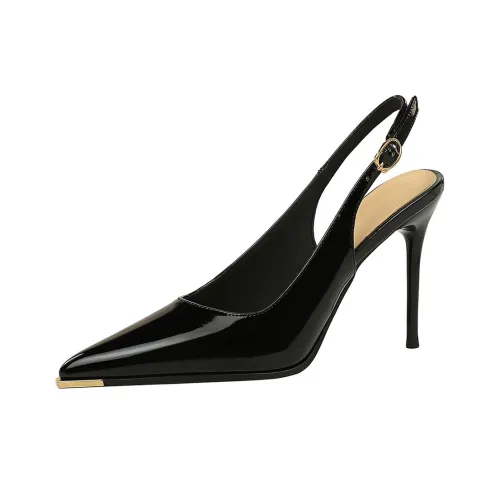 YAFEI XUANYU Высокие каблуки Женские