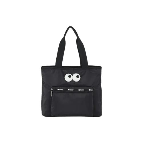 LeSportsac Сумки через плечо, черные, женские