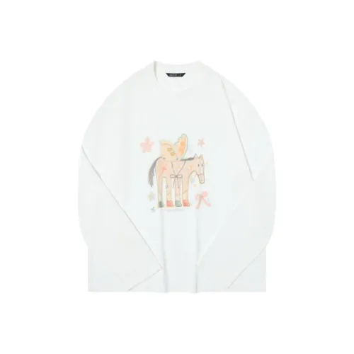 TGNS Унисекс Футболки