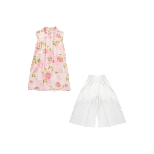 Miller Castle Повседневная спортивная одежда 2 предмета комплект для детей