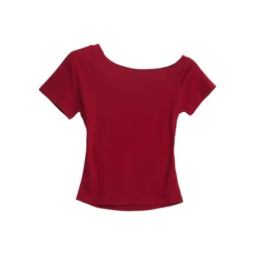 EVPGB Комплект с короткими рукавами T-рубашка Женская