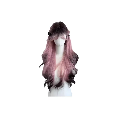 Gentle welcome Парики