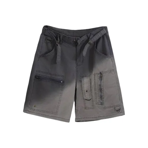 Chisportate Повседневные шорты унисекс