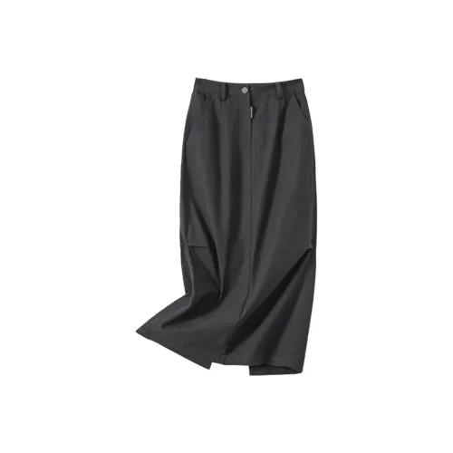 Le Alfashionline Рабочая одежда Юбка Женская