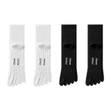 Белый * 2 шт + Черный * 2 шт