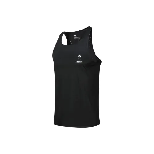 MONTSURF x TREPAX Топ без рукавов Унисекс