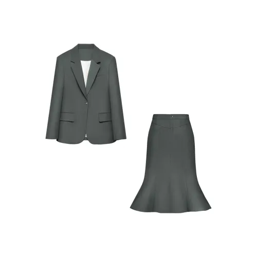 Dajia Poetry Бизнес-костюм для женщин