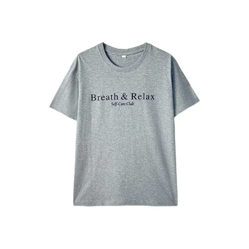 MADALLO Серые Женские Футболки