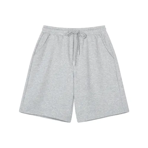 SANBAI STUDIO Повседневные шорты Мужские