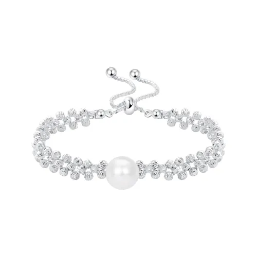 MCK Искусственный жемчуг Браслеты Женские