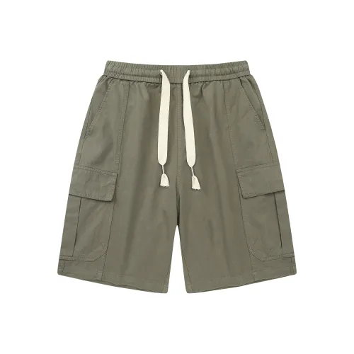 FAIRWHALE Повседневные шорты Мужские Набор в подарочной коробке Включено