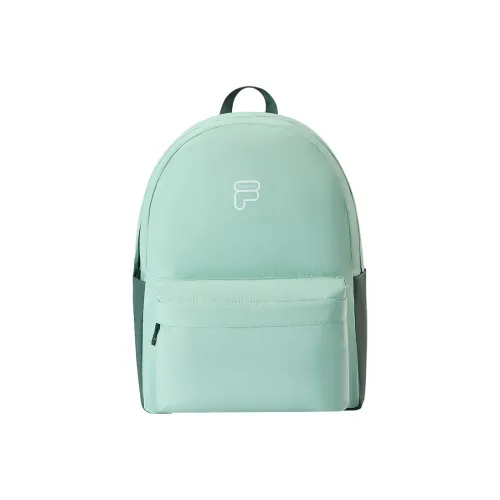 FILA KIDS Нейлон Kids Сумка Обычный Детский Свет Марля Зеленый
