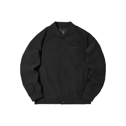 HLA Черный 86 Мужские Куртки