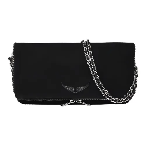 Zadig & Voltaire Сумки через плечо Женские