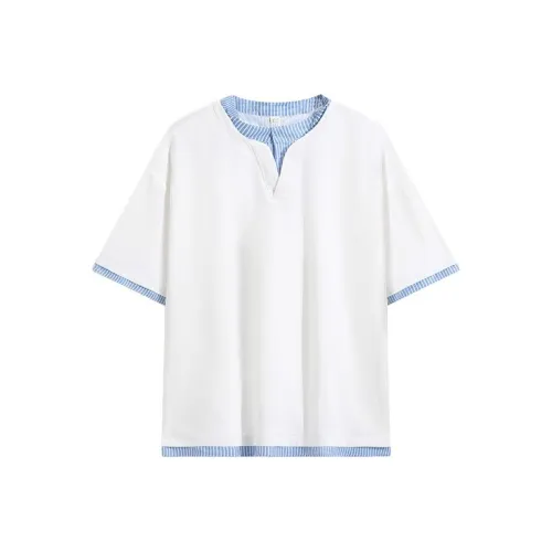 W7H1 Унисекс Футболка