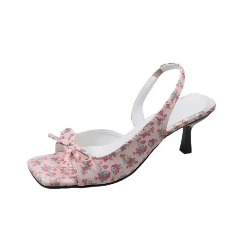 MADALLO One Ремешок Сандалии Женские Многоцветные