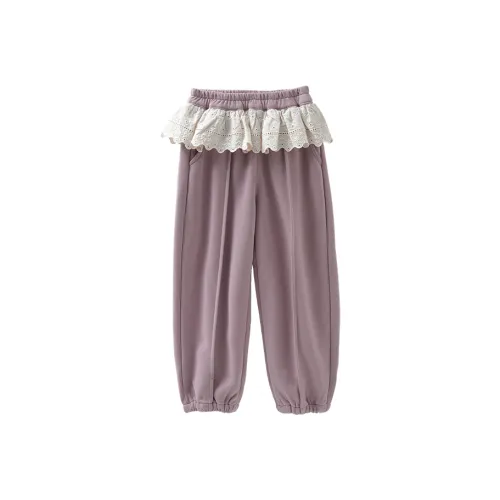 Mami Macca Детский низ для детей 3-7 лет