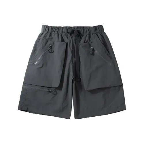 GEOGRE ALEX Мужские Карго Шорты