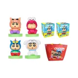 Коллекция Transformation Ornament - 2 шт. (Включает сумку для покупок)