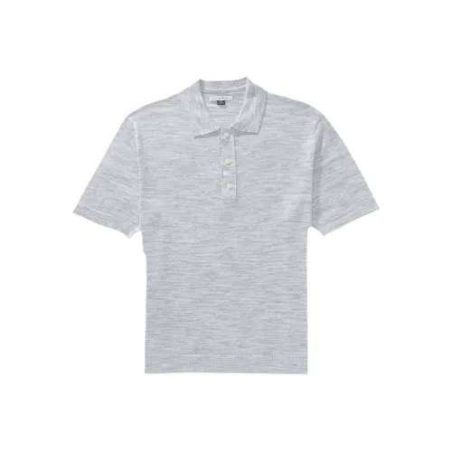 AMERICAN EAGLE Поло Мужское