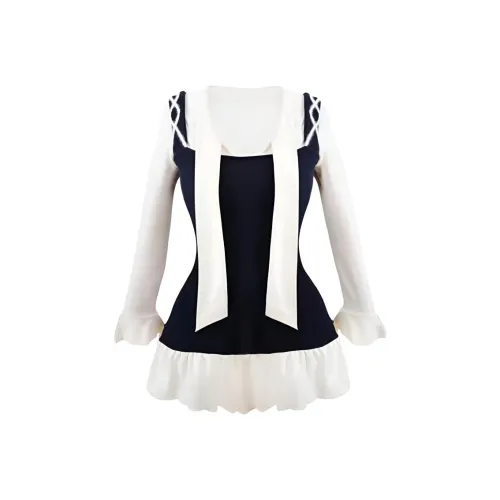 SCCREBEL OFFICIAL Платье Женское