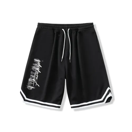 FAVEPOP Баскетбольные шорты унисекс